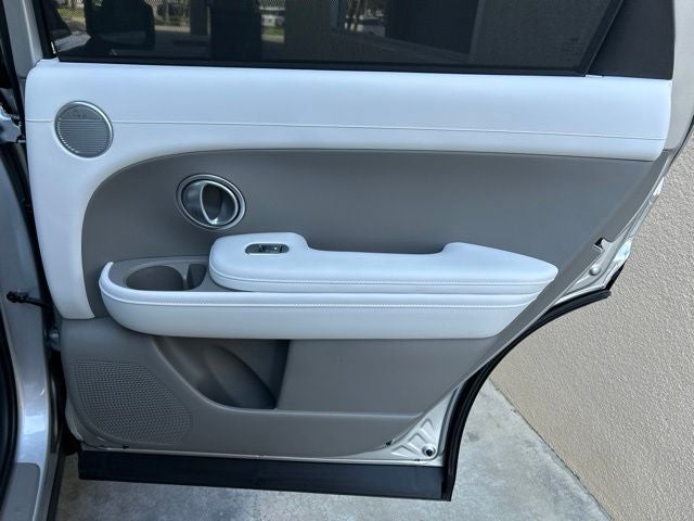 2026 Hyundai PALISADE SEL Premium FWD