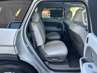 2026 Hyundai PALISADE SEL Premium FWD