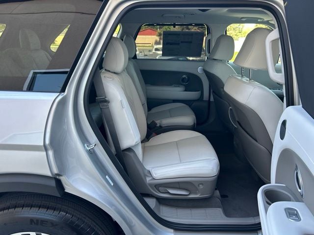 2026 Hyundai PALISADE SEL Premium FWD
