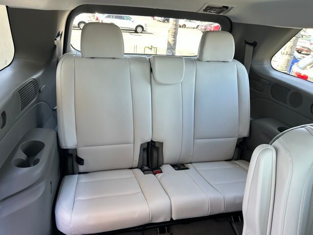 2026 Hyundai PALISADE SEL Premium FWD