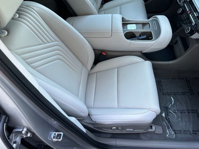 2026 Hyundai PALISADE SEL Premium FWD