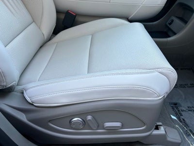 2026 Hyundai PALISADE SEL Premium FWD