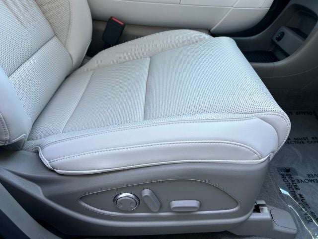 2026 Hyundai PALISADE SEL Premium FWD