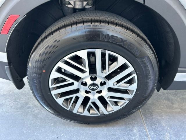2026 Hyundai PALISADE SEL Premium FWD
