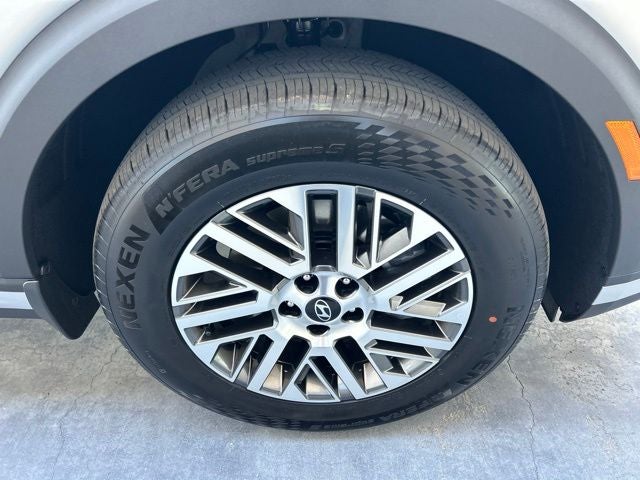 2026 Hyundai PALISADE SEL Premium FWD