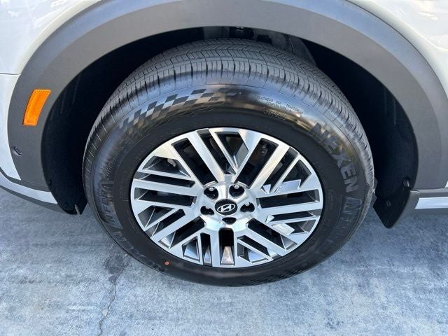 2026 Hyundai PALISADE SEL Premium FWD