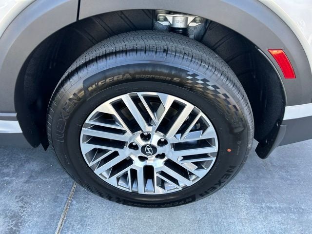 2026 Hyundai PALISADE SEL Premium FWD