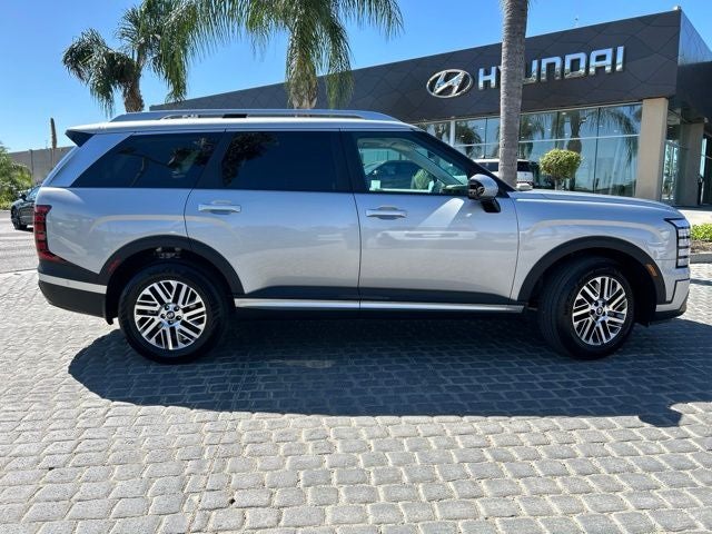 2026 Hyundai PALISADE SEL Premium FWD