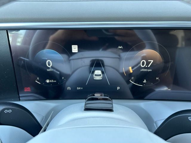 2026 Hyundai PALISADE SEL Premium FWD