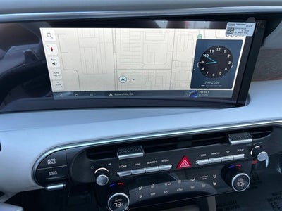 2026 Hyundai PALISADE SEL Premium FWD