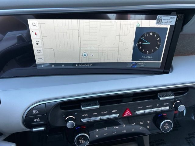2026 Hyundai PALISADE SEL Premium FWD