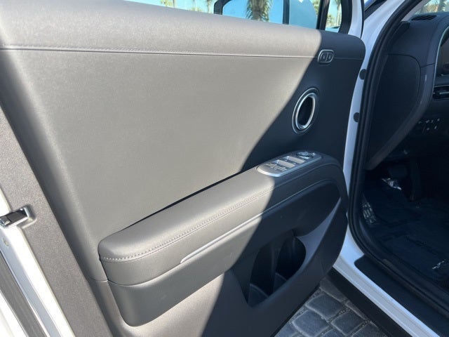 2026 Hyundai PALISADE SEL Premium FWD