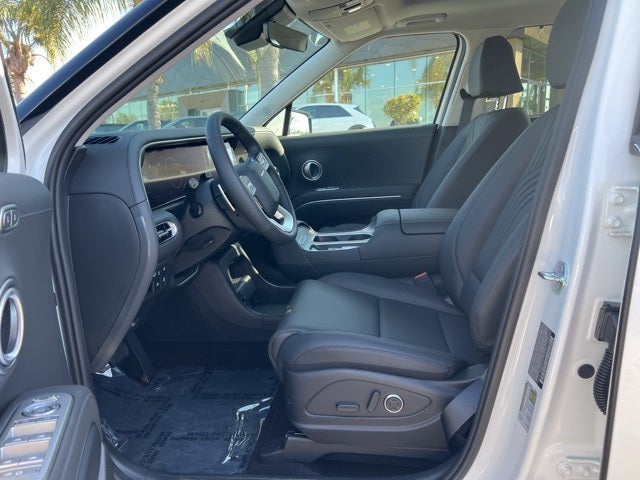 2026 Hyundai PALISADE SEL Premium FWD