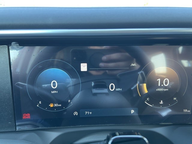 2026 Hyundai PALISADE SEL Premium FWD