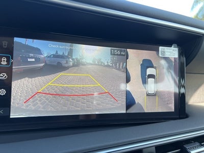 2026 Hyundai PALISADE SEL Premium FWD