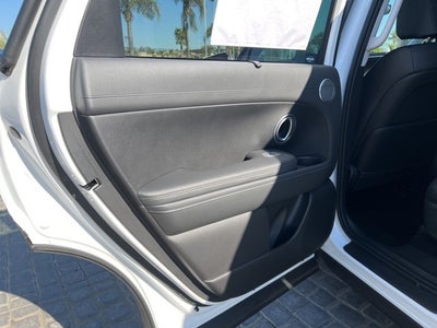 2026 Hyundai PALISADE SEL Premium FWD