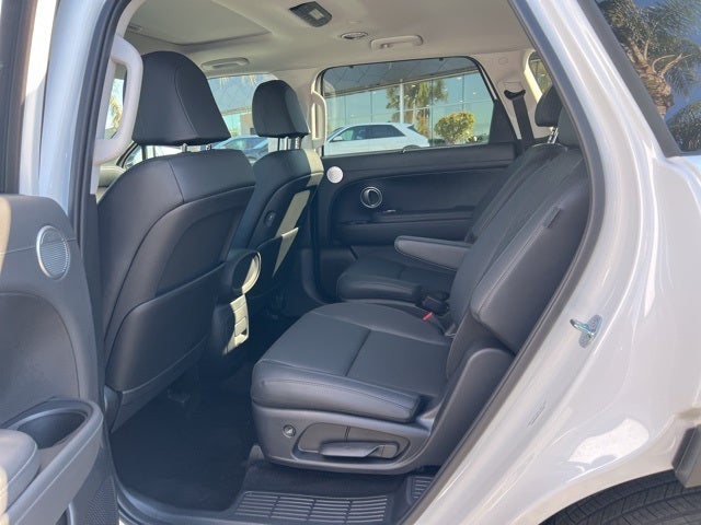 2026 Hyundai PALISADE SEL Premium FWD