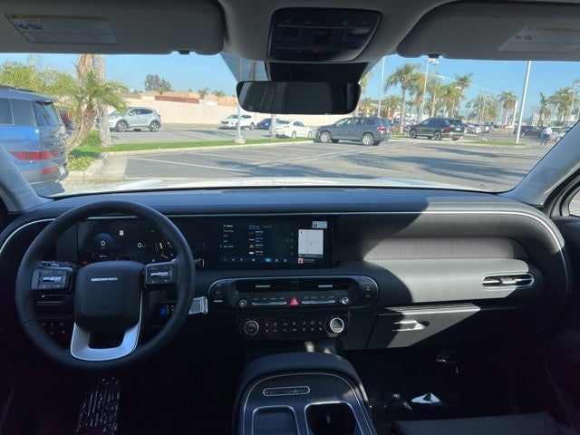 2026 Hyundai PALISADE SEL Premium FWD