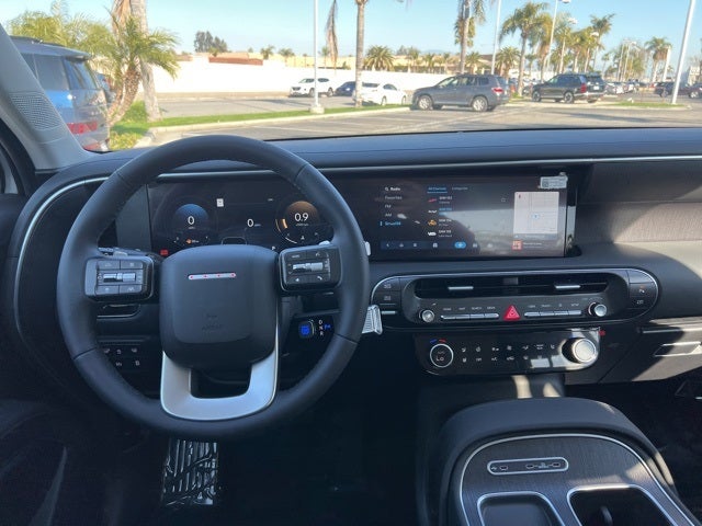 2026 Hyundai PALISADE SEL Premium FWD