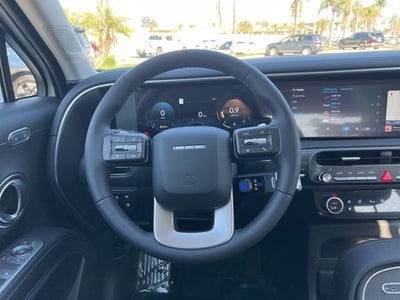 2026 Hyundai PALISADE SEL Premium FWD