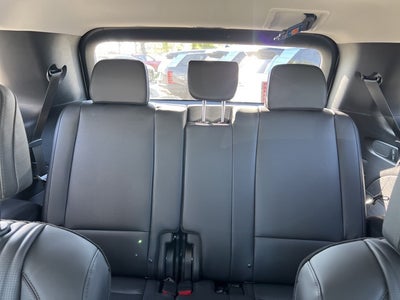 2026 Hyundai PALISADE SEL Premium FWD