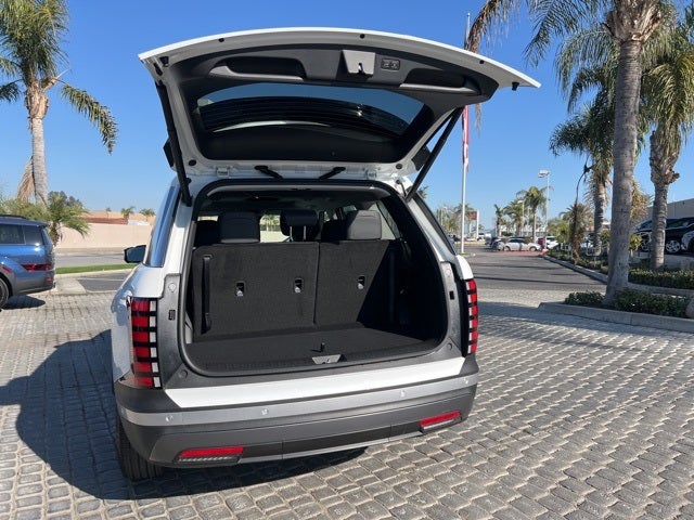 2026 Hyundai PALISADE SEL Premium FWD