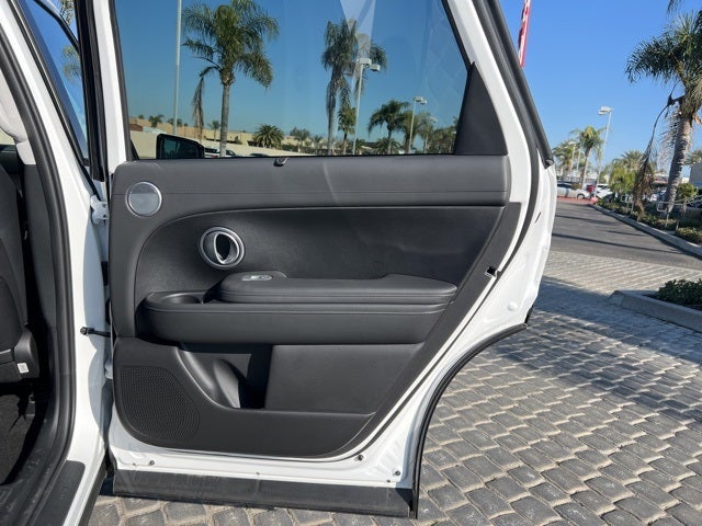 2026 Hyundai PALISADE SEL Premium FWD