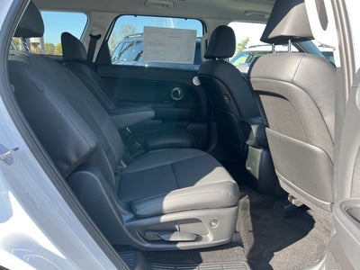 2026 Hyundai PALISADE SEL Premium FWD