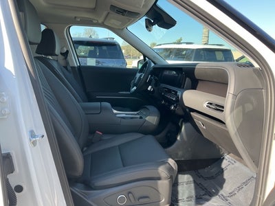 2026 Hyundai PALISADE SEL Premium FWD