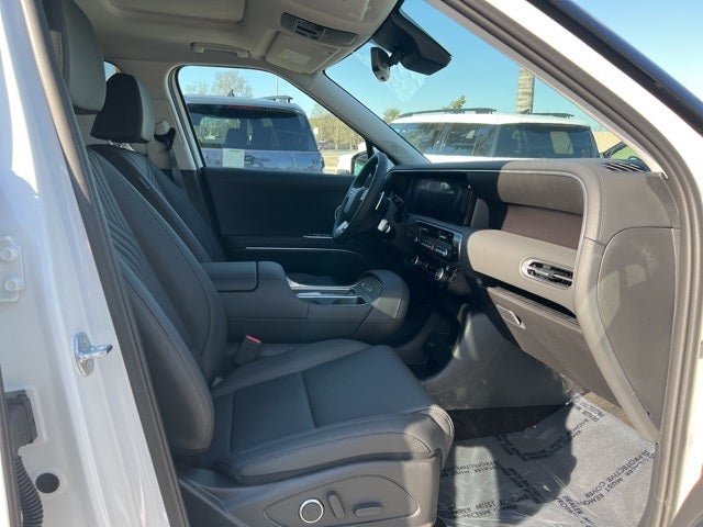 2026 Hyundai PALISADE SEL Premium FWD