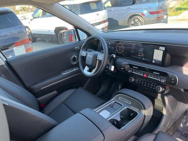 2026 Hyundai PALISADE SEL Premium FWD