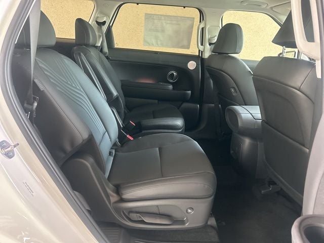 2026 Hyundai PALISADE SEL Premium FWD