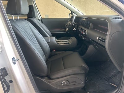 2026 Hyundai PALISADE SEL Premium FWD