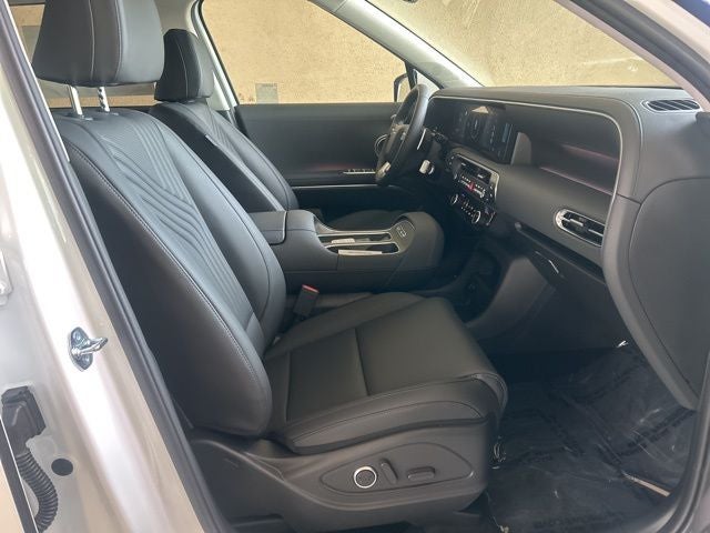 2026 Hyundai PALISADE SEL Premium FWD