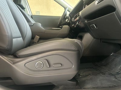 2026 Hyundai PALISADE SEL Premium FWD