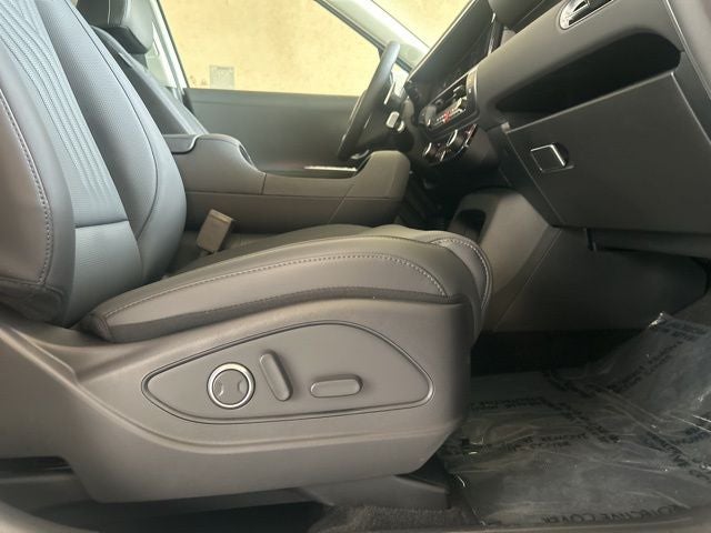 2026 Hyundai PALISADE SEL Premium FWD