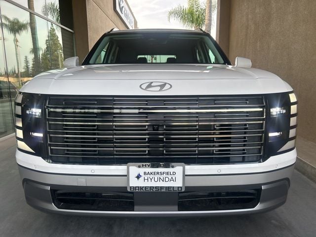 2026 Hyundai PALISADE SEL Premium FWD
