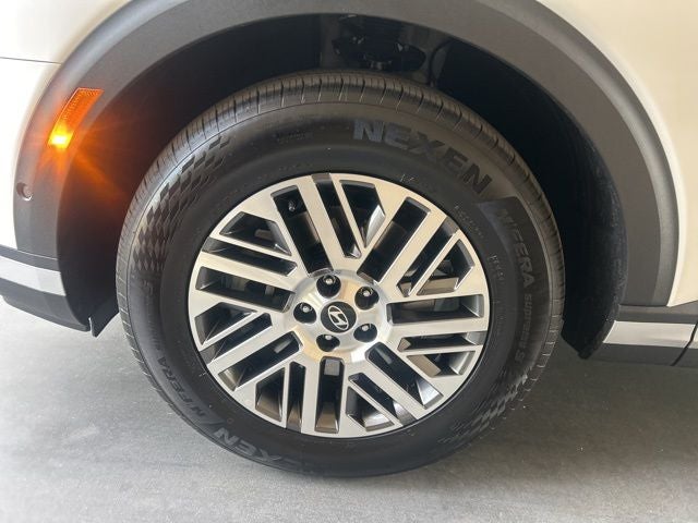 2026 Hyundai PALISADE SEL Premium FWD