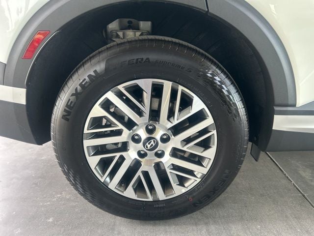 2026 Hyundai PALISADE SEL Premium FWD