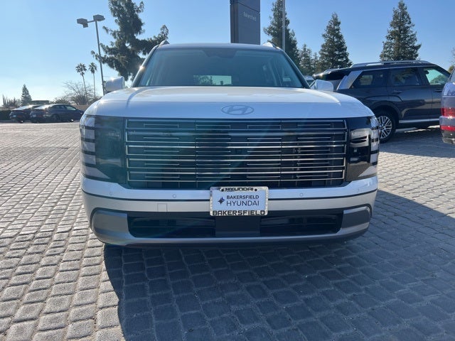 2026 Hyundai PALISADE SEL Premium FWD