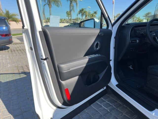 2026 Hyundai PALISADE SEL Premium FWD