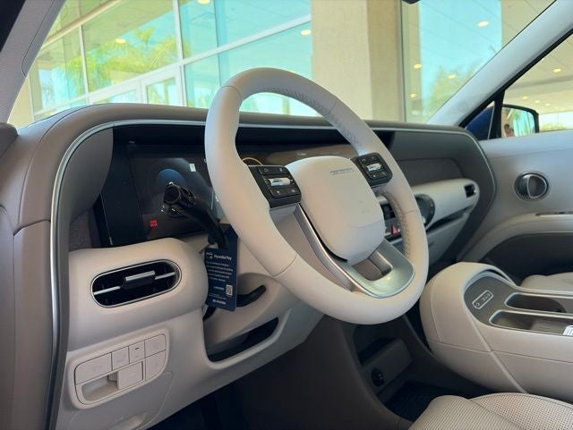 2026 Hyundai PALISADE SEL Premium FWD