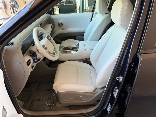 2026 Hyundai PALISADE SEL Premium FWD
