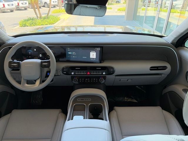 2026 Hyundai PALISADE SEL Premium FWD
