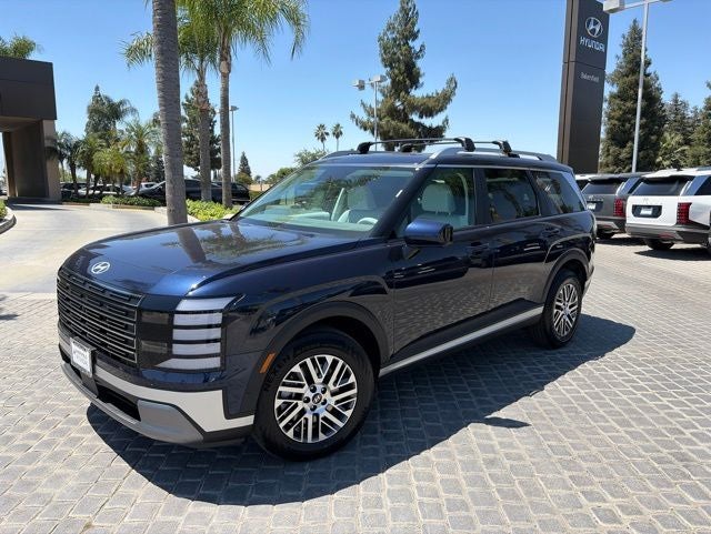 2026 Hyundai PALISADE SEL Premium FWD