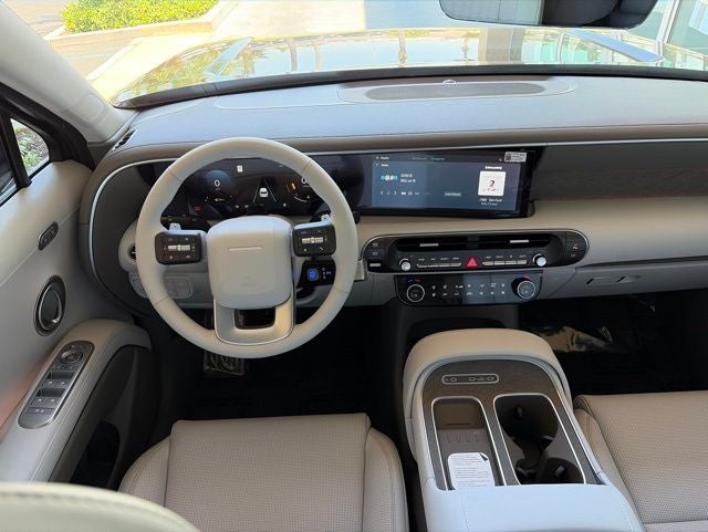 2026 Hyundai PALISADE SEL Premium FWD