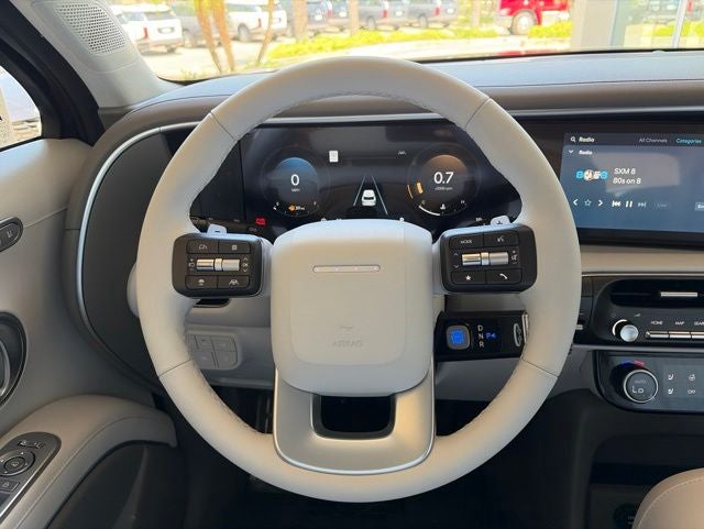 2026 Hyundai PALISADE SEL Premium FWD