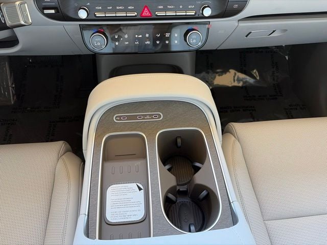 2026 Hyundai PALISADE SEL Premium FWD