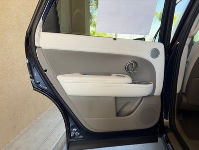 2026 Hyundai PALISADE SEL Premium FWD