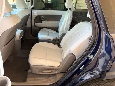 2026 Hyundai PALISADE SEL Premium FWD